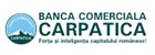 Banca Comerciala Carpatica Banca Comerciala Carpatica