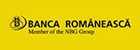 Banca Romaneasca