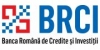 BRCI - Banca Romana de Credite si Investitii