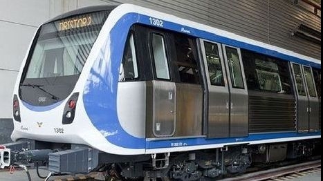 Achizitia trenurilor de metrou CAF ar putea fi suspendata. DNA a intrat pe firul licitatiei de 400 de milioane de euro