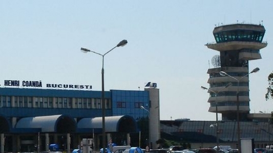 Aeroporturile Bucurestiului valoreaza cu 250 de milioane de lei mai putin