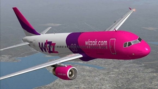 Air France - KLM, negocieri avansate pentru preluarea Wizz Air