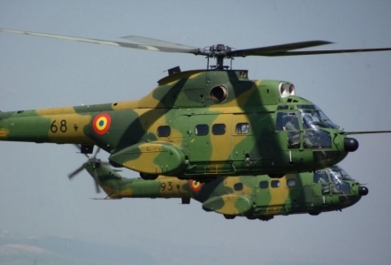 Airbus cere lamuriri IAR despre parteneriatul semnat cu Bell, care “pune in pericol prezenta Airbus Helicopters in Romania