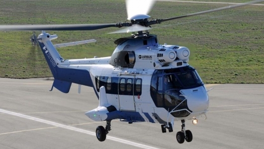 Airbus Helicopters: Exportam 75% din ceea ce producem si dorim sa ne mentinem si in viitor