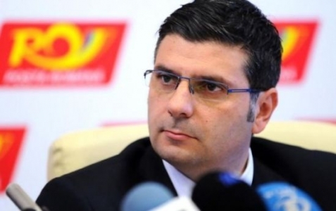 Alex Petrescu: Posta Romana isi face banca si intra in parteneriat cu eMag - INTERVIU