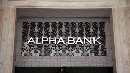 Alpha Bank solicita investitorilor sa schimbe obligatiuni de 1,1 miliarde de euro pentru a-si majora capitalul