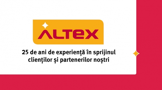 Altex România