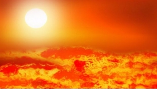 Anul 2016 ar urma sa fie cel mai cald de pana acum - Organizatia Meteorologica Mondiala