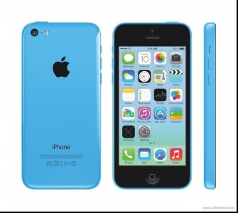 Apple a lansat iPhone 5S si iPhone 5C