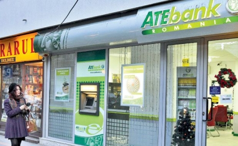 Ate Bank