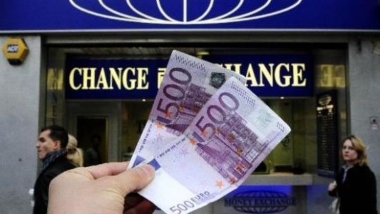 Atentie la curs: BNR va vinde lei, daca moneda nationala continua sa se aprecieze - Erste Research