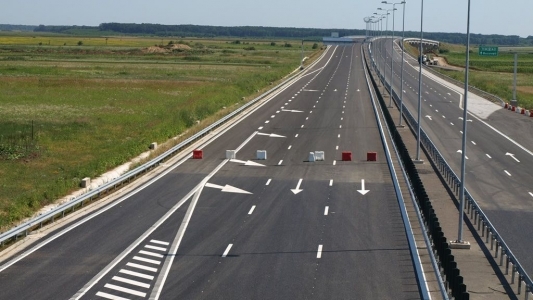 Autostrada Sibiu-Pitesti: Primii bani pentru actualizarea studiului de fezabilitate au fost platiti luna aceasta
