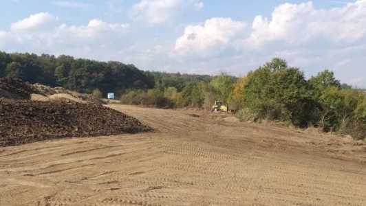 Autostrada Sibiu - Pitesti, sectiunea 6 Autostrada Sibiu - Pitesti, sectiunea 6