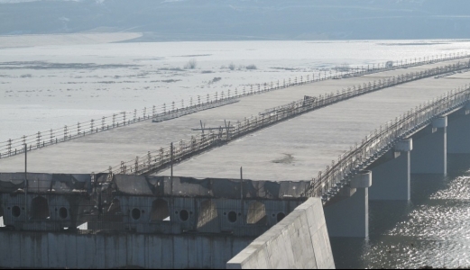 Autostrada Transilvania: contractul pentru constructia a 26 de kilometri asteapta sa fie semnat de patru luni Autostrada Transilvania: contractul pentru constructia a 26 de kilometri asteapta sa fie semnat de patru luni