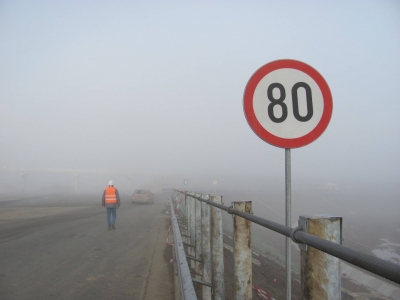 Autostrada Transilvania, in pericol: Americanii de la Bechtel nu vor lucra nici in 2013