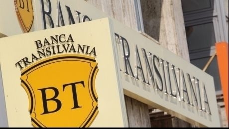 Banca Transilvania preia Volksbank. Banca romaneasca ar deveni a doua cea mai mare banca, in fata BRD
