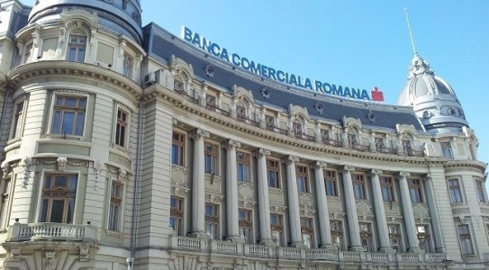 Bancile austriece isi reduc afacerile in Romania. Expunerea a scazut cu 1 miliard de euro in sase luni