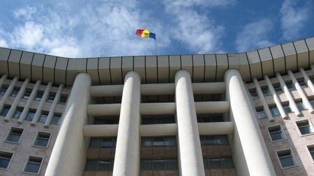 Barroso: CE va propune ridicarea vizelor pentru cetatenii R. Moldova