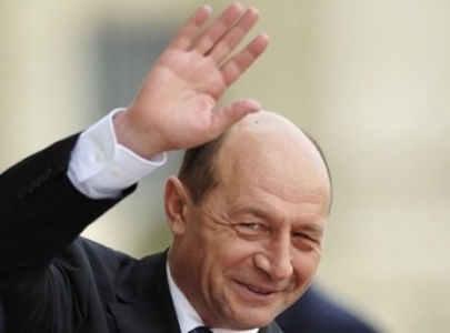 Basescu: FMI a venit cu mandat sa crestem CAS cu doua puncte, TVA la 23% si cota unica la 20%