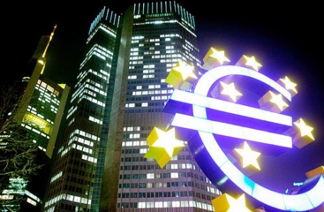 BCE vede semne de relansare in utilizarea internationala a euro