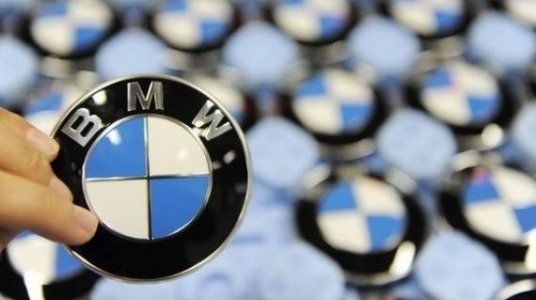 BMW analizeaza diferite optiuni pentru uzinele sale din Marea Britanie dupa Brexit