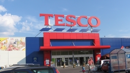 Britanicii de la Tesco au vandut afacerile din Polonia pentru 206 milioane de dolari