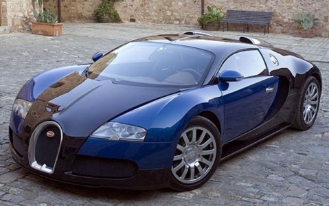 Bugatti a vandut ultimul Veyron. Numarul 450
