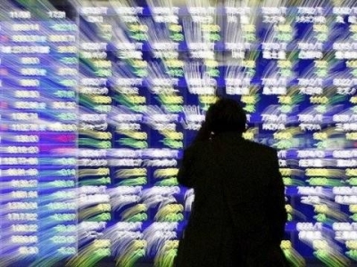 Bursa care le-a adus investitorilor un castig record in 2013 ? 40%
