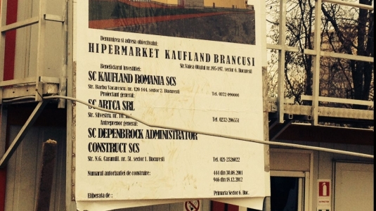 Cand se deschide cel mai mare magazin Kaufland din Bucuresti si din tara