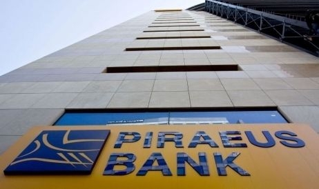 Catalin Parvu, Piraeus Bank: Criza ne-a scuturat pe toti, bancile s-au adaptat