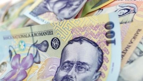 Cati bani fac partidele din Romania