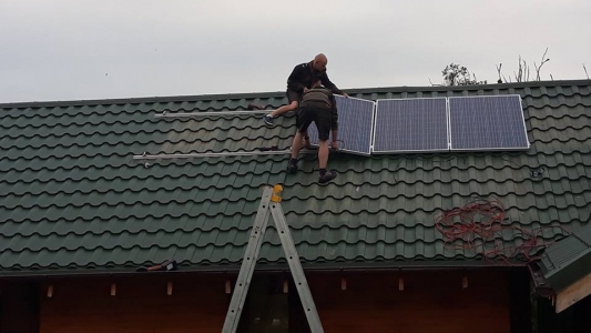 Ce trebuie sa faci pentru a lua cei 20.000 de lei de la stat pentru panouri fotovoltaice acasa Ce trebuie sa faci pentru a lua cei 20.000 de lei de la stat pentru panouri fotovoltaice acasa