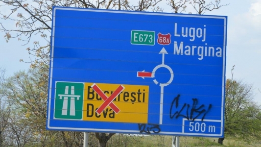 Cele mai lungi autostrazi neintrerupte din Romania: Sibiu – Nadlac va depasi Bucuresti – Constanta, dupa inaugurarea a inca 34 de kilometri