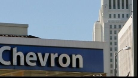 Chevron a finalizat procesul de explorare la Pungesti