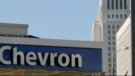Chevron ramane in Romania, dupa ce a anuntat abandonarea forajelor in Polonia si Ucraina