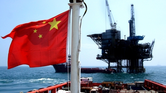 China va introduce propriul sau contract petrolier futures, rivalizand cu Brent si WTI China va introduce propriul sau contract petrolier futures, rivalizand cu Brent si WTI