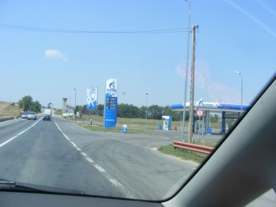 Cine vinde cea mai ieftina benzina din Romania