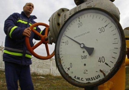 Ciolos: Romania ar putea deveni, in cativa ani, exportator de gaz in Republica Moldova