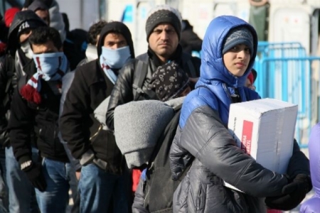 Comisia Europeana: Cehia, Ungaria si Polonia incalca in continuare regulile UE privind migratia, prin respingerea refugiatilor