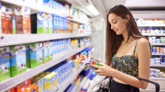 Comisia Europeana transeaza problema etichetarii produselor alimentare pentru statele membre. De anul viitor vom sti mai multe despre ce mancam