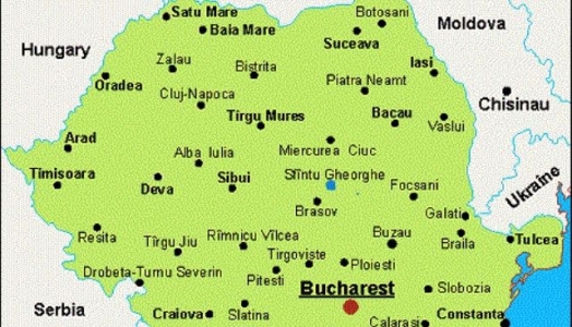 Companiile Mamut Cu Cei Mai Multi Angajati Din Primele 10 Orase Ale Romaniei Bancibancomate Ro