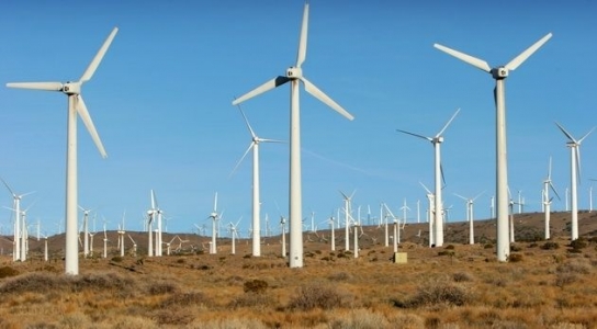 Consiliul Concurentei a autorizat preluarea parcului eolian Dorobantu de 45 MW al OMV Petrom de catre Transeastern Power BV
