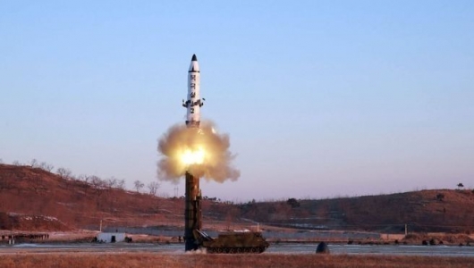Coreea de Nord: Statele Unite si Japonia doresc o reuniune de urgenta a Consiliului de Securitate
