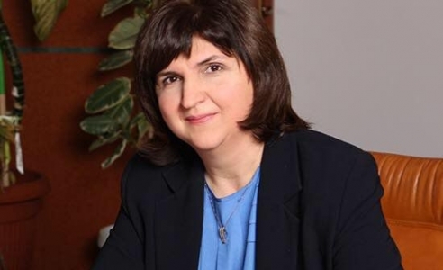 Corina Popescu, CEO Electrica, despre efectele pandemiei asupra pietei de energie si companiei, optimizare, facturi, preturi, contracte
