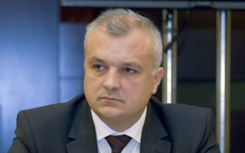 Cornel Coca Constantinescu va fi noul presedinte interimar al ASF. Parlamentul incearca din nou sa il demita pe Misu Negritoiu