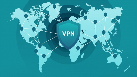 Coronavirusul a dus la o explozie a utilizarii serviciului VPN Coronavirusul a dus la o explozie a utilizarii serviciului VPN