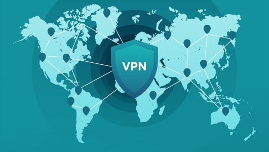 Coronavirusul a dus la o explozie a utilizarii serviciului VPN