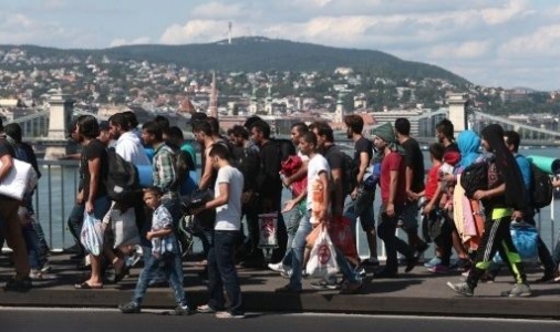 Croatia a activat mecanismul de protectie civila al UE pentru a face fata crizei refugiatilor