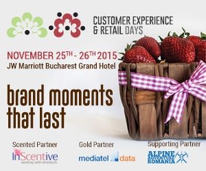 Customer Experience & Retail Days
