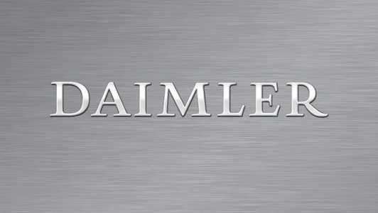 Daimler evoca o posibila separare de unele divizii